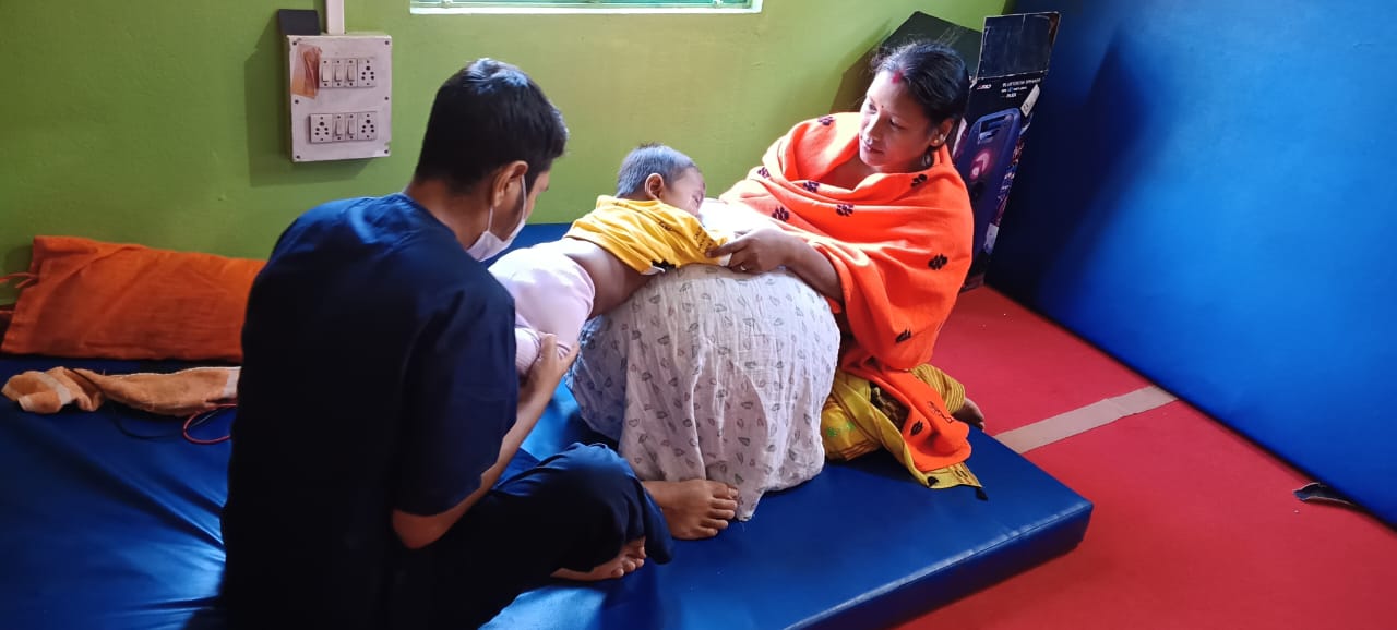 DETECTION & THERAPEUTIC INTERVENTION: